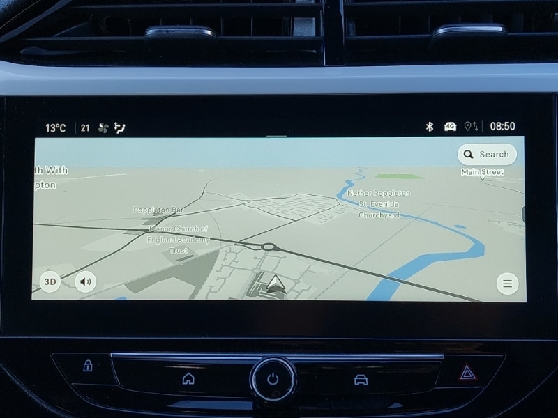 Used Vauxhall Corsa 2025 for sale - 77004078: Photo 11