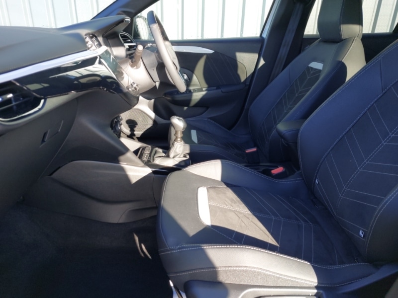 Used Vauxhall Corsa 2025 for sale - 77004078: Photo 5