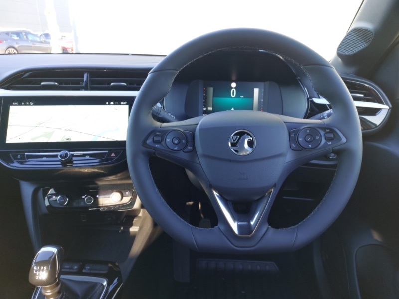 Used Vauxhall Corsa 2025 for sale - 77004078: Photo 7