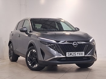 Used Nissan Qashqai 2025 for sale - 79480436: Photo