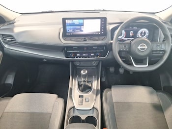 Used Nissan Qashqai 2025 for sale - 79480436: Photo