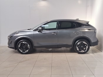 Used Nissan Qashqai 2025 for sale - 79480436: Photo