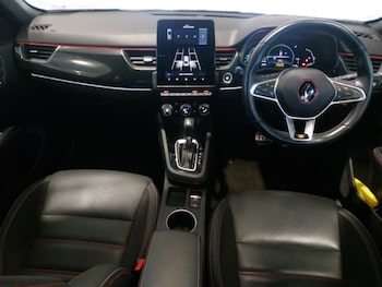 Used Renault Arkana 2022 for sale - 77169962: Photo