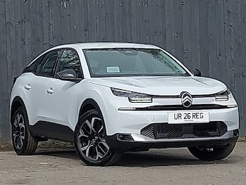 Used Citroen C4 2026 for sale - 78298356: Photo