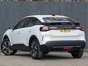 Used Citroen C4 2026 for sale - 78298356: Photo