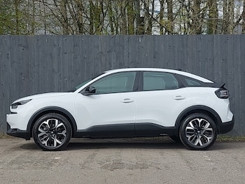 Used Citroen C4 2026 for sale - 78298356: Photo