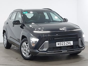 Used Hyundai KONA 2023 for sale - 79516836: Photo