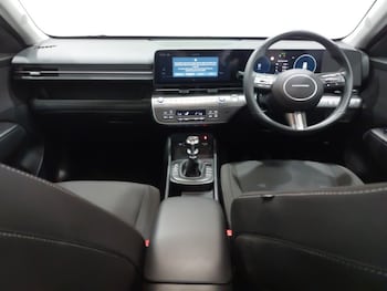 Used Hyundai KONA 2023 for sale - 79516836: Photo