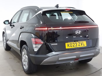 Used Hyundai KONA 2023 for sale - 79516836: Photo