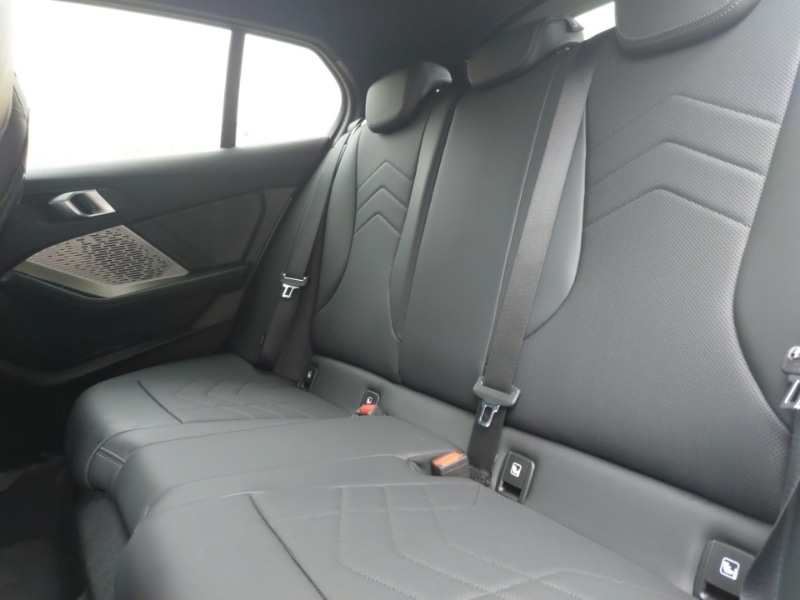 Used BMW 1 Series 2025 for sale - 76475687: Photo 12