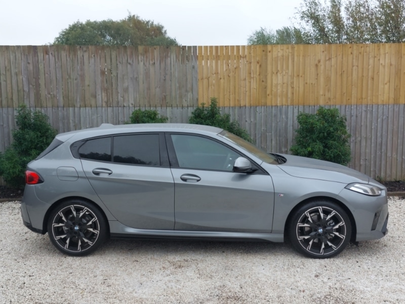 Used BMW 1 Series 2025 for sale - 76475687: Photo 2