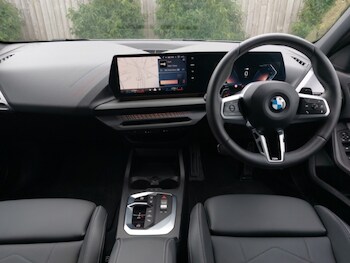 Used BMW 1 Series 2025 for sale - 76475687: Photo