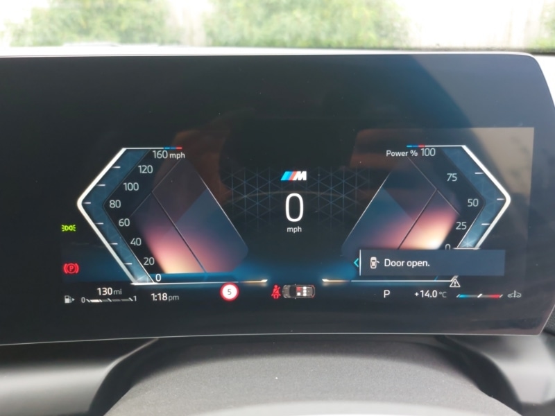 Used BMW 1 Series 2025 for sale - 76475687: Photo 9