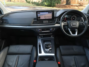 Used Audi Q5 2021 for sale - 79246982: Photo
