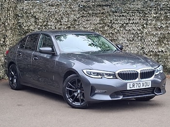 Used BMW 3 Series 2020 for sale - 79569424: Photo