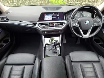 Used BMW 3 Series 2020 for sale - 79569424: Photo