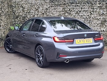 Used BMW 3 Series 2020 for sale - 79569424: Photo