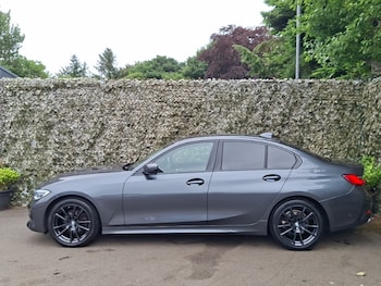 Used BMW 3 Series 2020 for sale - 79569424: Photo