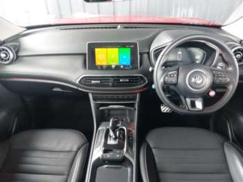 Used MG MG HS 2022 for sale - 75429439: Photo
