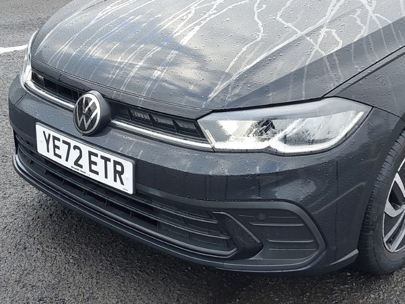 Used Volkswagen Polo 2022 for sale - 76833809: Photo 12