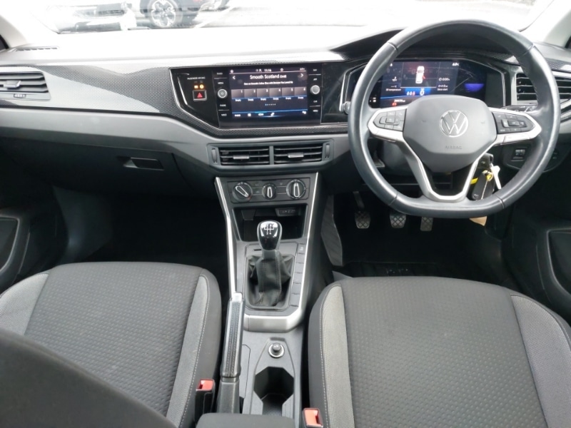 Used Volkswagen Polo 2022 for sale - 76833809: Photo 2