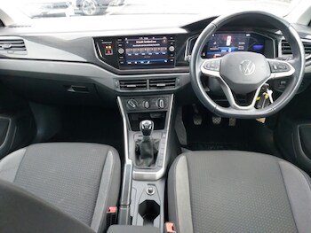 Used Volkswagen Polo 2022 for sale - 76833809: Photo