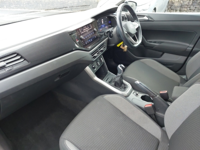 Used Volkswagen Polo 2022 for sale - 76833809: Photo 5