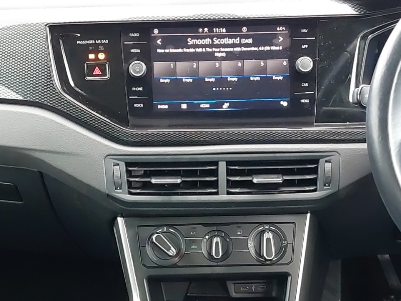 Used Volkswagen Polo 2022 for sale - 76833809: Photo 7