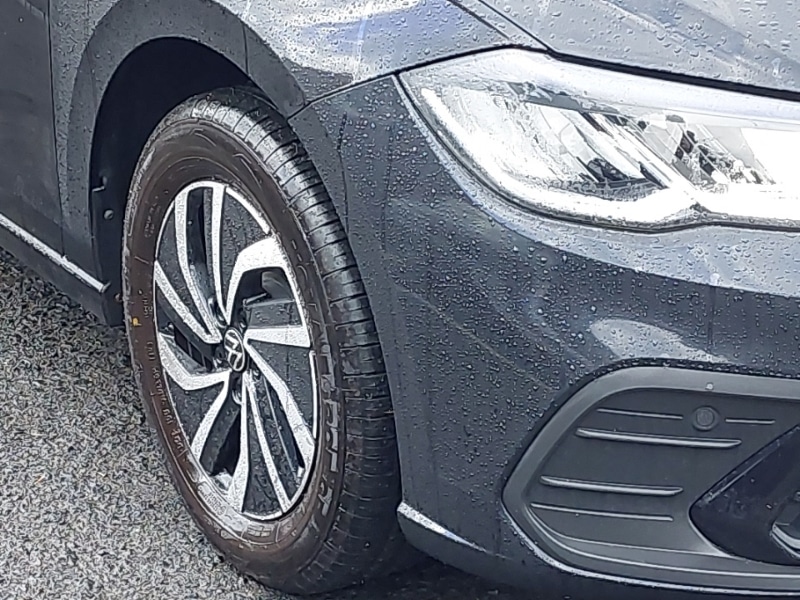 Used Volkswagen Polo 2022 for sale - 76833809: Photo 9