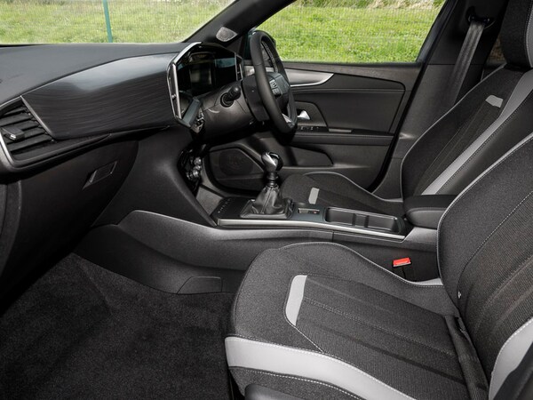 Used Vauxhall Mokka 2025 for sale - 76212459: Photo 5