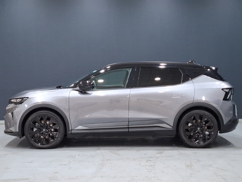 Used Renault Scenic E-Tech 2024 for sale - 76578551: Photo 4