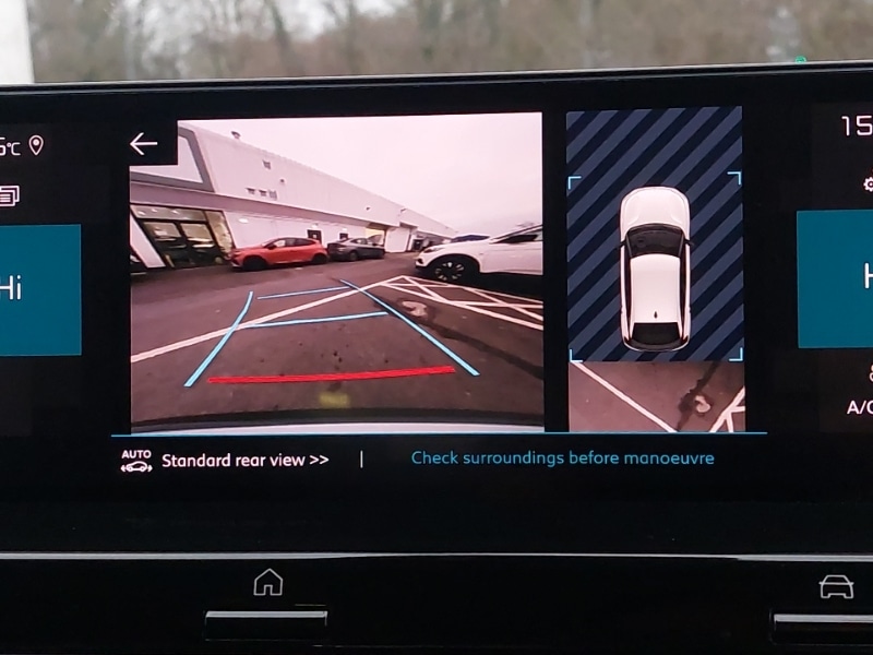 Used Citroen C4 2022 for sale - 77330067: Photo 11