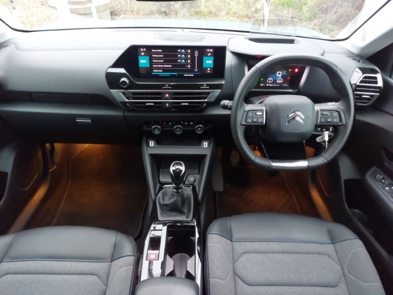 Used Citroen C4 2022 for sale - 77330067: Photo 2