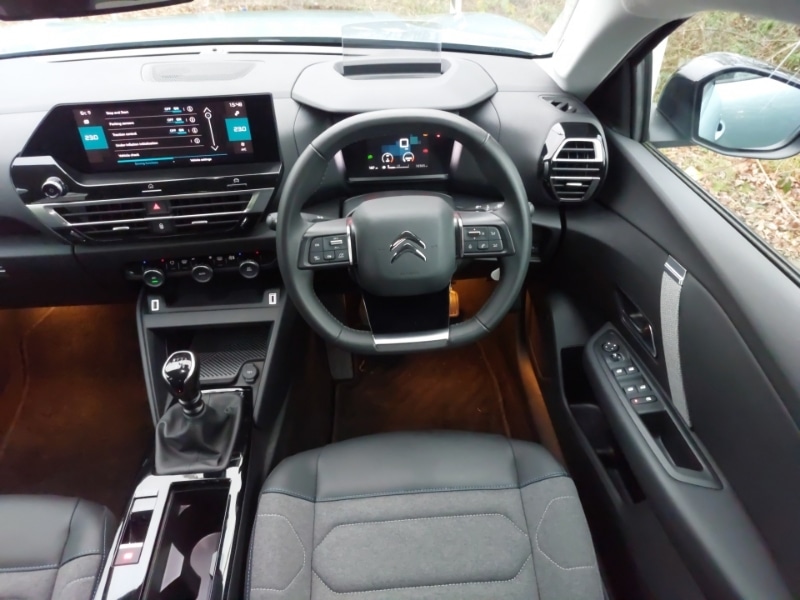 Used Citroen C4 2022 for sale - 77330067: Photo 7