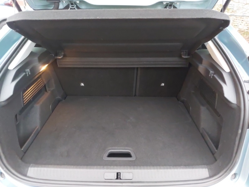 Used Citroen C4 2022 for sale - 77330067: Photo 8