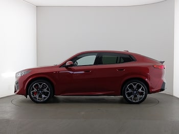 Used BMW iX2 2024 for sale - 78370068: Photo