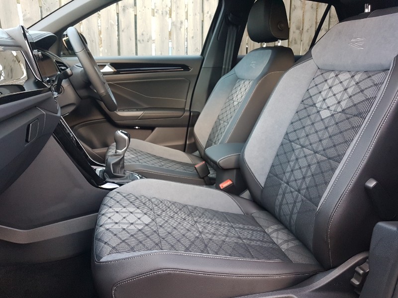 Used Volkswagen T-Roc 2025 for sale - 77229007: Photo 5