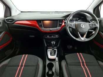 Used Vauxhall Crossland 2022 for sale - 75192383: Photo