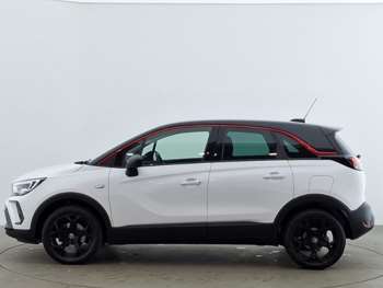 Used Vauxhall Crossland 2022 for sale - 75192383: Photo