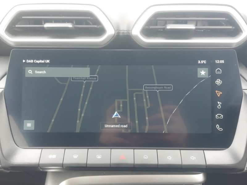 Used MG MG ZS 2025 for sale - 77913364: Photo 10