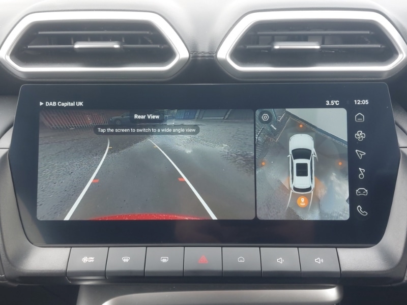 Used MG MG ZS 2025 for sale - 77913364: Photo 11