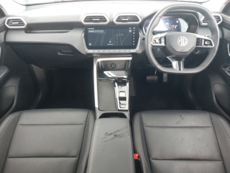 Used MG MG ZS 2025 for sale - 77913364: Photo 2