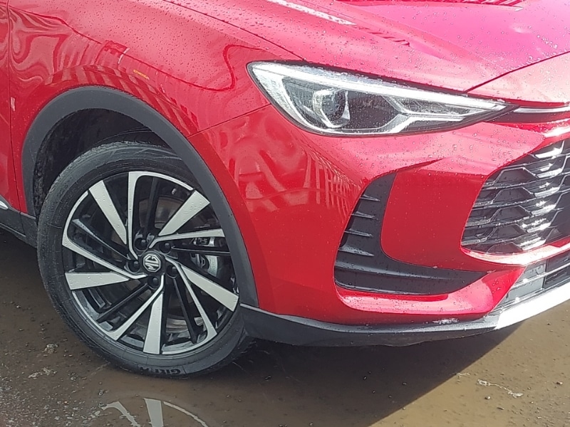 Used MG MG ZS 2025 for sale - 77913364: Photo 9