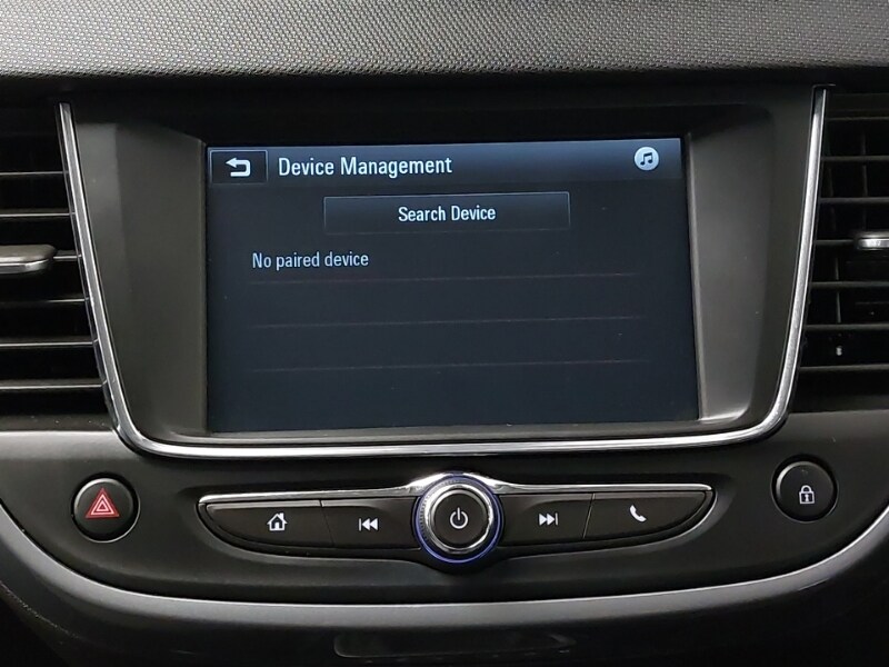 Used Vauxhall Crossland 2021 for sale - 76483776: Photo 11