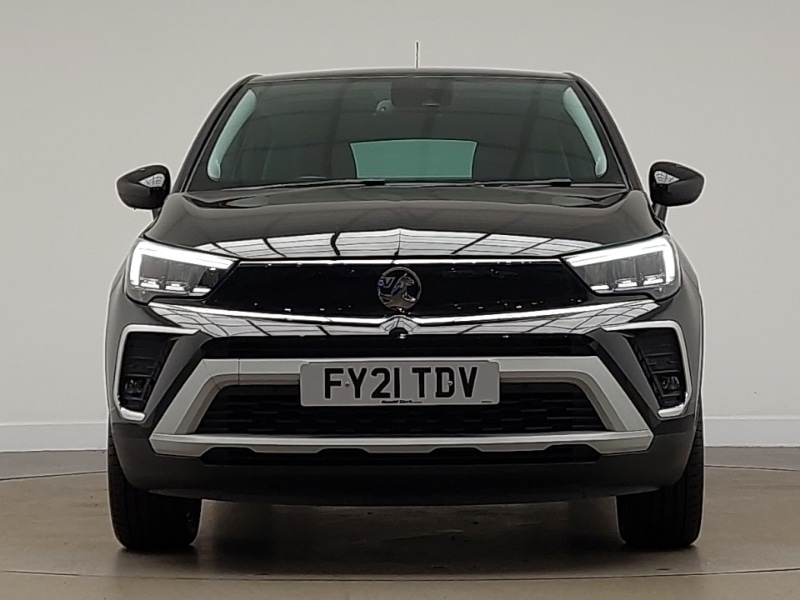 Used Vauxhall Crossland 2021 for sale - 76483776: Photo 12