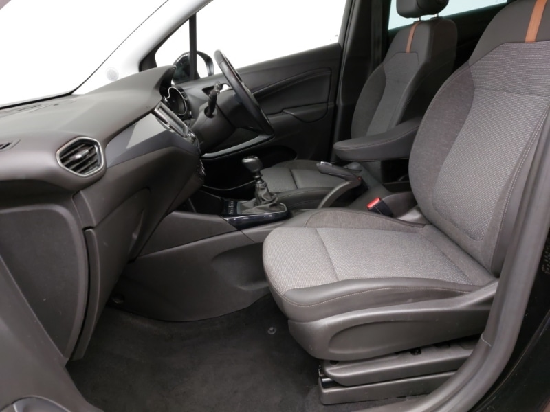Used Vauxhall Crossland 2021 for sale - 76483776: Photo 5