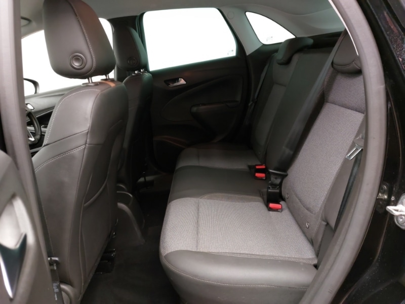 Used Vauxhall Crossland 2021 for sale - 76483776: Photo 6