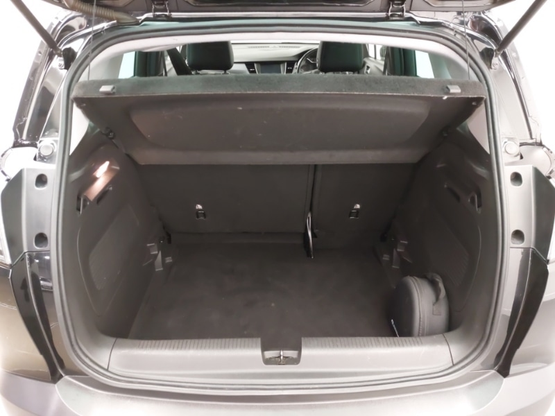 Used Vauxhall Crossland 2021 for sale - 76483776: Photo 8