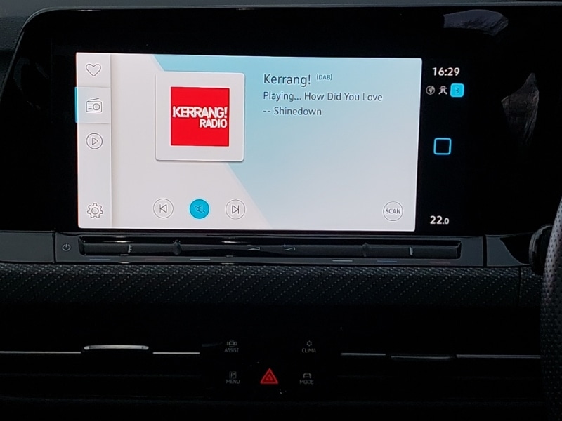 Used Volkswagen Golf 2024 for sale - 77954827: Photo 10