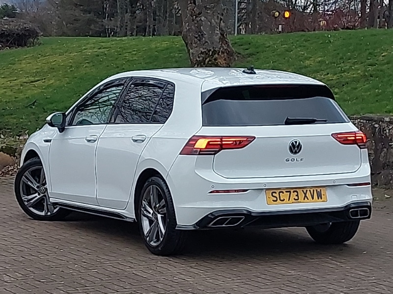 Used Volkswagen Golf 2024 for sale - 77954827: Photo 3